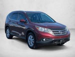 2014 Honda CR-V EX-L 2WD