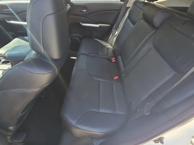 2015 Honda CR-V EX-L 2WD