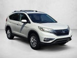 2015 Honda CR-V EX-L 2WD