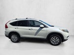 2015 Honda CR-V EX-L 2WD