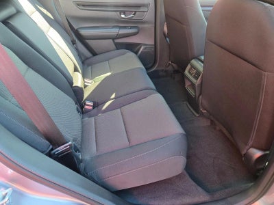2023 Honda CR-V LX 2WD