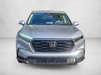 2023 Honda CR-V LX 2WD