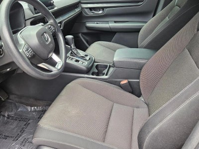 2023 Honda CR-V LX 2WD