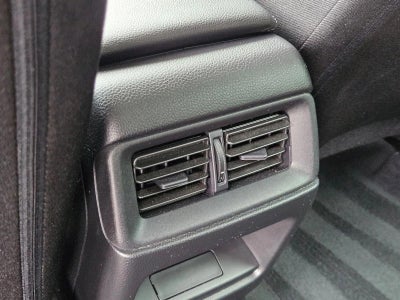 2023 Honda CR-V LX 2WD