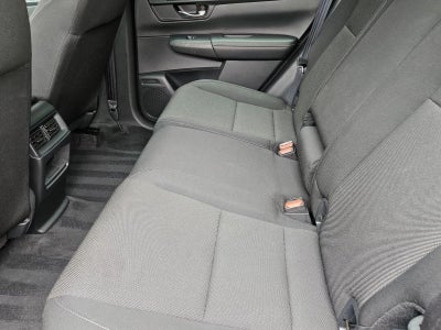 2023 Honda CR-V LX 2WD