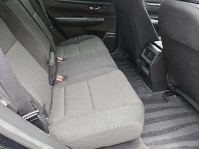 2023 Honda CR-V LX 2WD