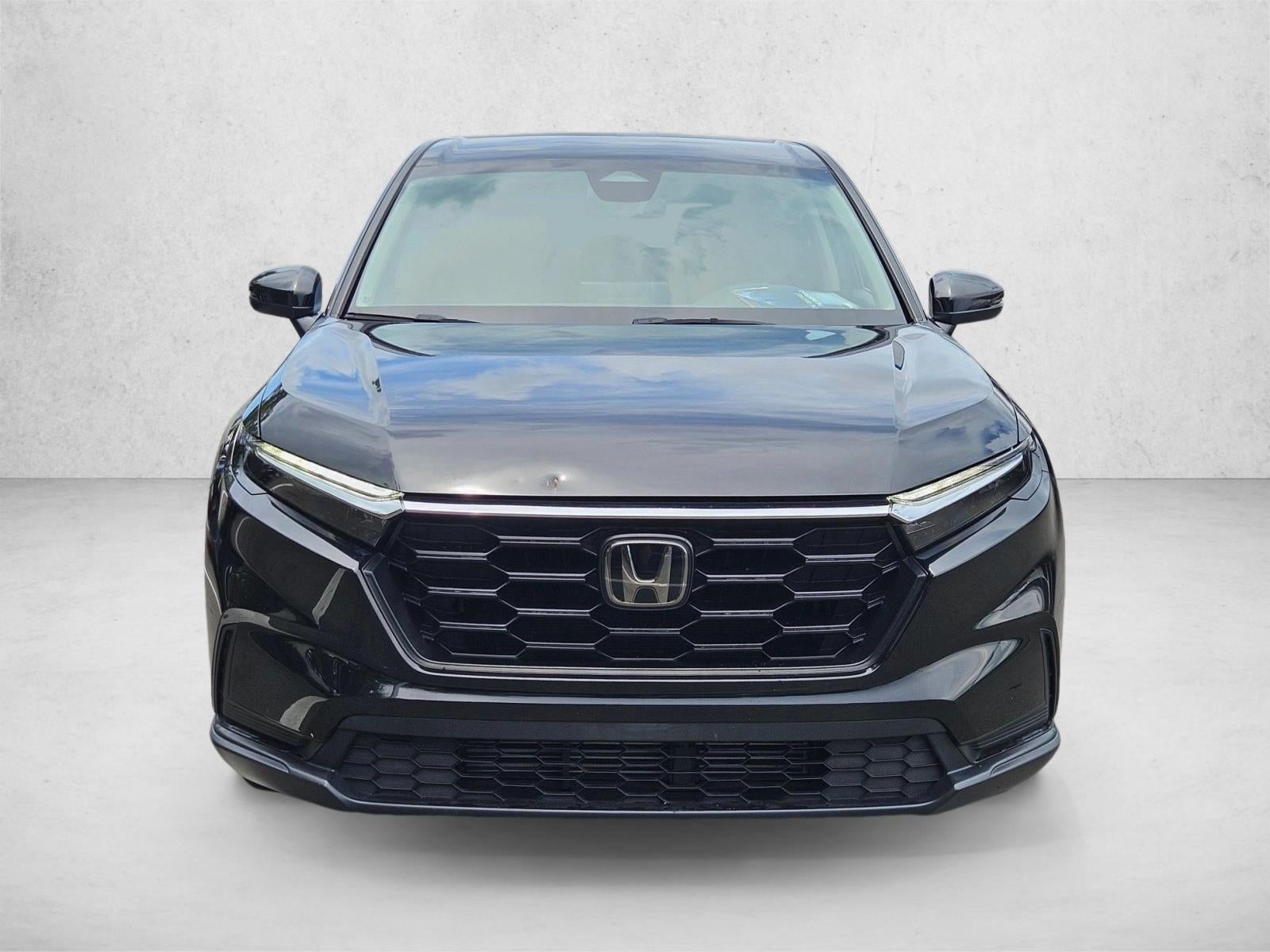 2023 Honda CR-V LX 2WD