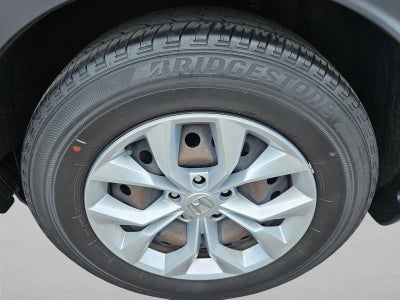 2023 Honda CR-V LX 2WD