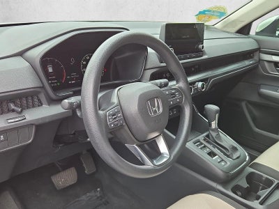 2023 Honda CR-V EX 2WD
