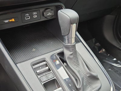 2023 Honda CR-V EX 2WD