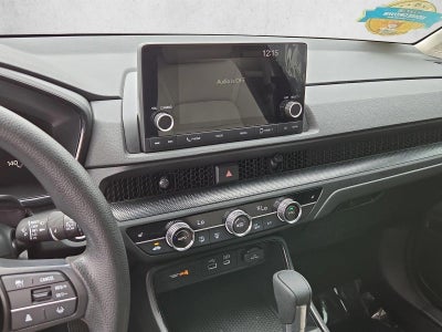 2023 Honda CR-V EX 2WD