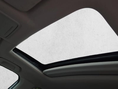 2023 Honda CR-V EX 2WD