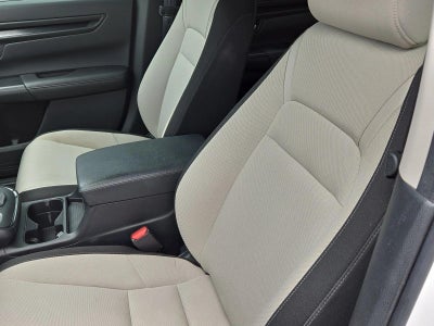 2023 Honda CR-V EX 2WD