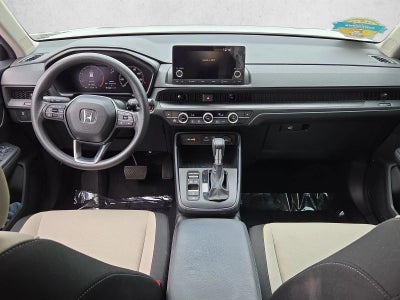 2023 Honda CR-V EX 2WD