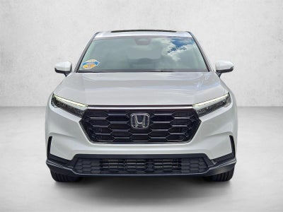 2023 Honda CR-V EX 2WD