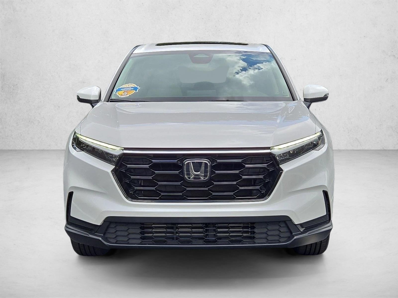 2023 Honda CR-V EX 2WD