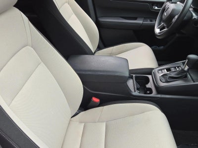 2023 Honda CR-V EX 2WD