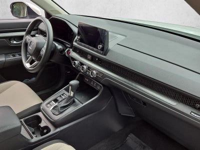 2023 Honda CR-V EX 2WD