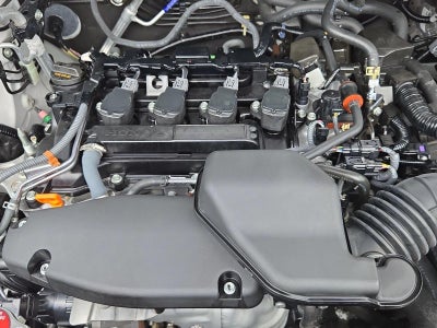 2023 Honda CR-V EX 2WD