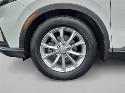 2023 Honda CR-V EX 2WD