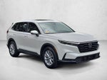 2023 Honda CR-V EX 2WD