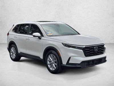 2023 Honda CR-V EX 2WD