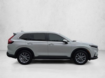 2023 Honda CR-V EX 2WD
