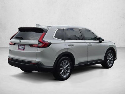 2023 Honda CR-V EX 2WD