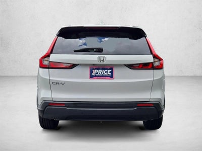 2023 Honda CR-V EX 2WD