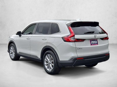 2023 Honda CR-V EX 2WD