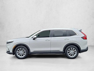 2023 Honda CR-V EX 2WD
