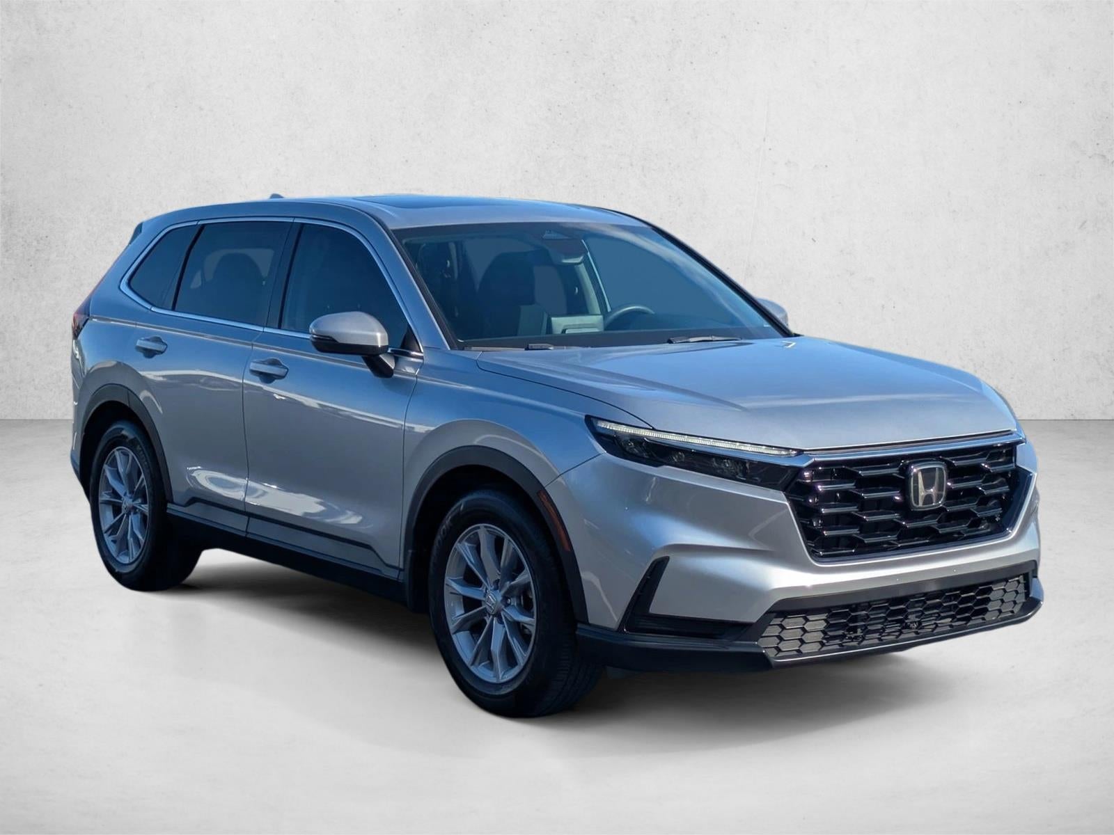 2023 Honda CR-V EX 2WD