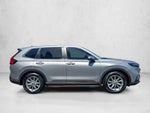 2025 Honda CR-V EX-L 2WD