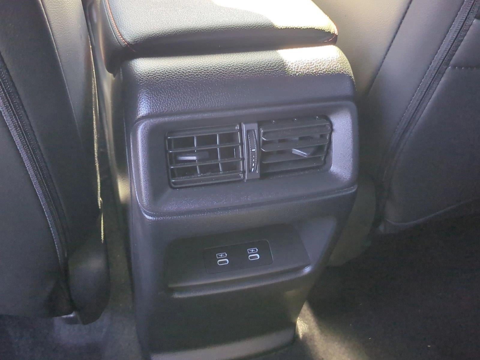 2023 Honda CR-V Hybrid Sport Touring AWD