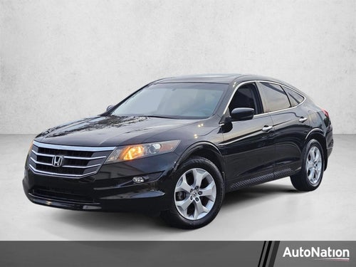 2011 Honda Accord Crosstour EX-L 4WD