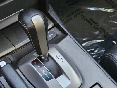 2011 Honda Accord Crosstour EX-L 4WD