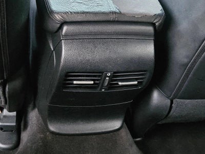 2011 Honda Accord Crosstour EX-L 4WD