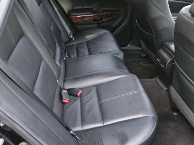 2011 Honda Accord Crosstour EX-L 4WD