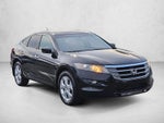 2011 Honda Accord Crosstour EX-L 4WD