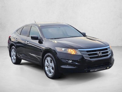 2011 Honda Accord Crosstour EX-L 4WD