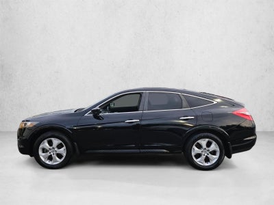 2011 Honda Accord Crosstour EX-L 4WD