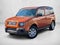 2008 Honda Element 2WD 5-Door AT EX