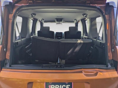 2008 Honda Element 2WD 5-Door AT EX