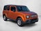 2008 Honda Element 2WD 5-Door AT EX