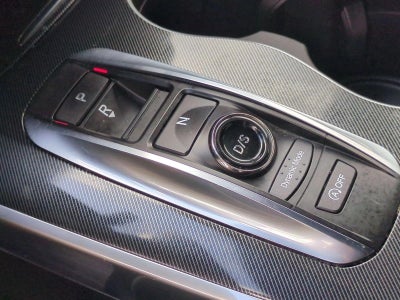 2019 Acura MDX SH-AWD w/Technology/A-Spec Pkg