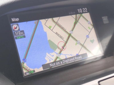 2019 Acura MDX SH-AWD w/Technology/A-Spec Pkg