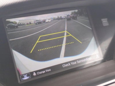 2019 Acura MDX SH-AWD w/Technology/A-Spec Pkg