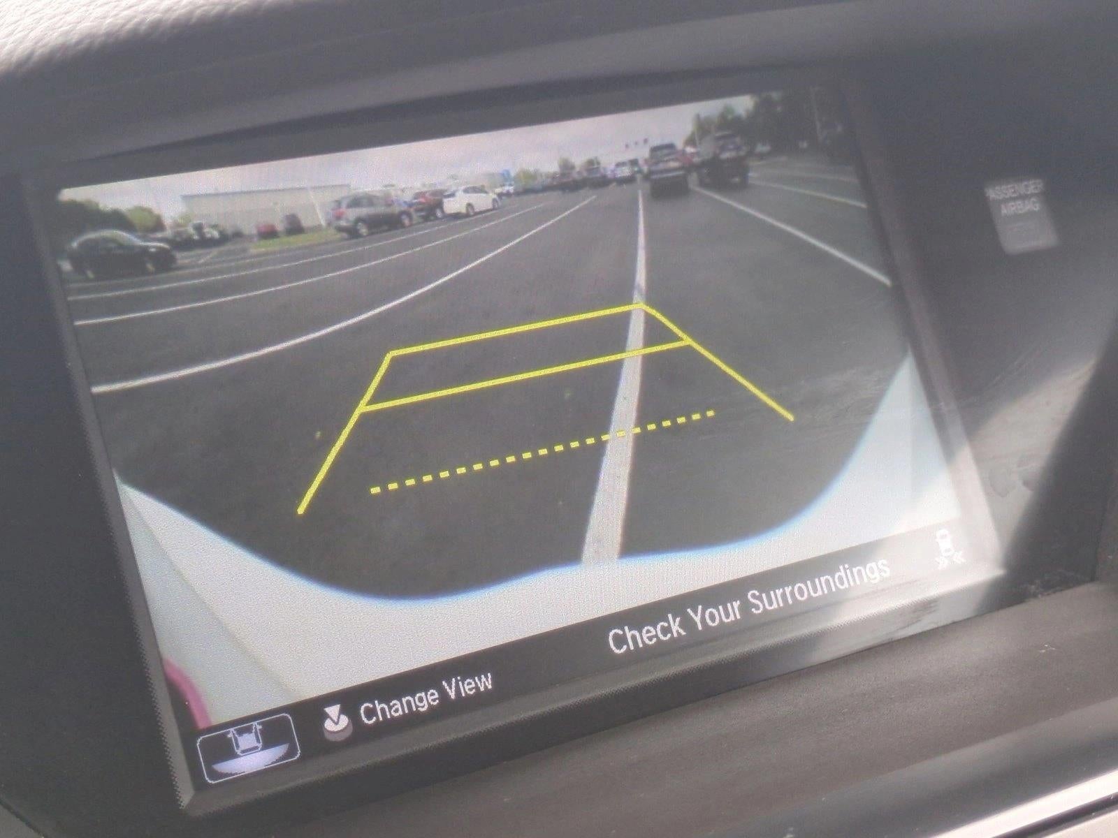 2019 Acura MDX SH-AWD w/Technology/A-Spec Pkg