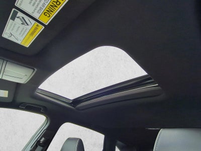 2019 Acura MDX SH-AWD w/Technology/A-Spec Pkg