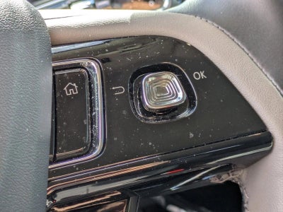 2024 Lincoln Corsair Reserve FWD